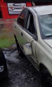 2001 model volvo s40 çıkma sağ ön kapı.