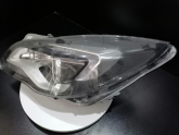 Oto Çıkma Parça / Opel / Insignia / Far & Stop / Sol Ön Far / Çıkma Parça 