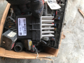 Oto Çıkma Parça / Chevrolet / Cruze / Kalorifer / Kalorifer Rezistansı / Çıkma Parça 
