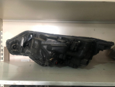 Oto Çıkma Parça / Nissan / Qashqai / Far & Stop / Sağ Ön Far / Çıkma Parça 