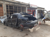 Oto Çıkma Parça / Citroen / C5 / Elektrik / Marş Motoru / Çıkma Parça 