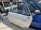 Oto Çıkma Parça / Renault / R 9 / Kaporta & Karoser / Sol Arka Kapı / Çıkma Parça 