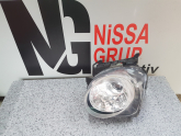 Oto Çıkma Parça / Nissan / Juke / Far & Stop / Sol Ön Far / Çıkma Parça 