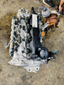 Honda-Crv Dizel 1.6 Sıfır Sandık Motor Faturalı