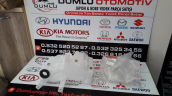 Oto Çıkma Parça / Kia / Sorento / Radyatör / Yedek Su Deposu / Sıfır Parça 