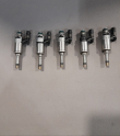 Oto Çıkma Parça / Audi / A3 / Motor / Enjektör / Çıkma Parça 