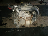 Oto Çıkma Parça / Renault / Kangoo / Motor / Motor (komple) / Çıkma Parça 