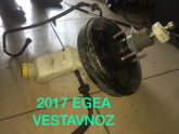 2017 EGEA 1.3 WESTİNGHOUSE
