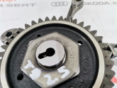 Oto Çıkma Parça / Volkswagen / Touareg / Motor / Eksantrik Dişlisi / Çıkma Parça 