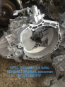 OPEL INSIGNIA 1.6 turbo BENZİNLİ MANUEL ŞANZIMAN