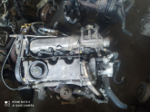 Fiat Doblo jTD 1.9  komple motor