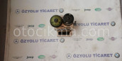 Mercedes w211 e serisi sbc beyni A0054315012