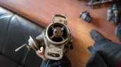 Oto Çıkma Parça / Nissan / Sunny / Motor / Distribütör / Çıkma Parça 