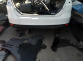 Oto Çıkma Parça / Ford / Focus / Kaporta & Karoser / Arka Çamurluk / Çıkma Parça 