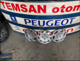 Oto Çıkma Parça / Peugeot / 107 / Jant & Lastik / Jant Kapağı / Çıkma Parça 