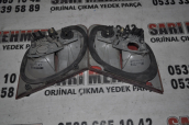 Oto Çıkma Parça / Mercedes / E Serisi / Far & Stop / Sağ Arka Stop / Çıkma Parça 