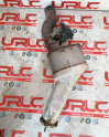 Oto Çıkma Parça / Audi / A6 / Egzoz / Katalitik Konvertör / Çıkma Parça 