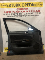 Oto Çıkma Parça / Opel / Insignia / Kaporta & Karoser / Sağ Ön Kapı / Çıkma Parça 