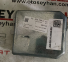 Oto Çıkma Parça / Volkswagen / Polo / Direksiyon / Direksiyon Kolon Kilidi / Çıkma Parça 