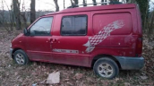Oto Çıkma Parça / Nissan / Vanetto / Motor / Enjektör / Çıkma Parça 