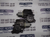 Oto Çıkma Parça / Volkswagen / Polo / Oto Cam / Cam Motoru / Çıkma Parça 
