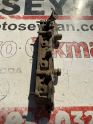 Oto Çıkma Parça / Volkswagen / Golf / Motor / Enjektör Kütüğü / Çıkma Parça 