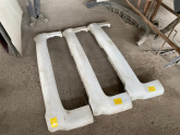 Oto Çıkma Parça / Hyundai / H100 / Tampon / Arka Tampon / Çıkma Parça 