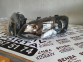 Oto Çıkma Parça / Volkswagen / Polo / Far & Stop / Sol Ön Far / Çıkma Parça 