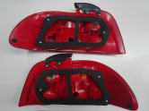 Oto Çıkma Parça / Toyota / Avensis / Far & Stop / Sol Arka Stop / Sıfır Parça 