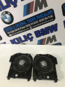 BMW F10 5SERİSİ ÇIKMA ORJİNAL KOLTUK ALTI HOPARLÖR