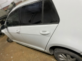 Oto Çıkma Parça / Volkswagen / Golf / Kaporta & Karoser / Sol Arka Kapı / Çıkma Parça 