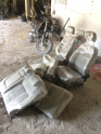 Oto Çıkma Parça / Ford / Mondeo / Koltuk & Döşeme / Koltuk Takımı / Çıkma Parça 