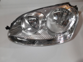 Oto Çıkma Parça / Volkswagen / Jetta / Far & Stop / Sol Ön Far / Çıkma Parça 