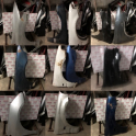 Oto Çıkma Parça / Honda / Civic / Kaporta & Karoser / Sağ Ön Çamurluk / Çıkma Parça 