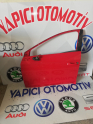 Oto Çıkma Parça / Seat / Leon / Kaporta & Karoser / Sol Ön Kapı / Çıkma Parça 