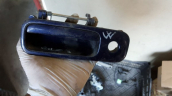 Oto Çıkma Parça / Volkswagen / Passat / Kaporta & Karoser / Dış Kapı Kolu / Çıkma Parça 