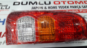 Oto Çıkma Parça / Toyota / Hilux / Far & Stop / Sol Arka Stop / Sıfır Parça 