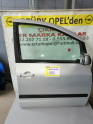 Oto Çıkma Parça / Volkswagen / Golf / Kaporta & Karoser / Sağ Ön Kapı / Çıkma Parça 