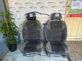 Oto Çıkma Parça / Ford / Escort / Koltuk & Döşeme / Yolcu Koltuğu / Çıkma Parça 