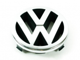 VW BORA 99-05 ÖN PANJUR AMBLEMİ 1J5853601