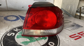 Oto Çıkma Parça / Volkswagen / Golf / Far & Stop / Sağ Arka Stop / Çıkma Parça 