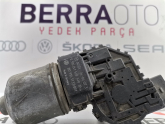 Oto Çıkma Parça / Volkswagen / Passat / Oto Cam / Silecek Motoru / Çıkma Parça 