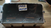 FORD FESTİVA KM SAATİ