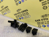 Oto Çıkma Parça / Volkswagen / Caddy / Far & Stop / Sol Ön Far / Sıfır Parça 