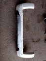Oto Çıkma Parça / Fiat / Fiorino / Tampon / Arka Tampon / Çıkma Parça 
