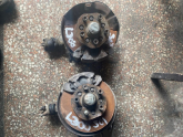 Oto Çıkma Parça / Mitsubishi / L300 / Alt Takım / Taşıyıcı / Çıkma Parça 