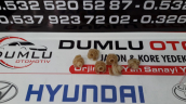 Oto Çıkma Parça / Honda / Accord / Koltuk & Döşeme / Güneşlik / Sıfır Parça 