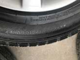 Oto Çıkma Parça / Audi / A6 / Jant & Lastik / Çelik Jant / Çıkma Parça 