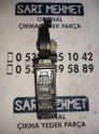 Oto Çıkma Parça / Volkswagen / Polo / Oto Cam / Cam Motoru / Çıkma Parça 