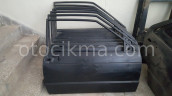 Oto Çıkma Parça / Seat / Ibiza / Kaporta & Karoser / Sağ Ön Kapı / Sıfır Parça 